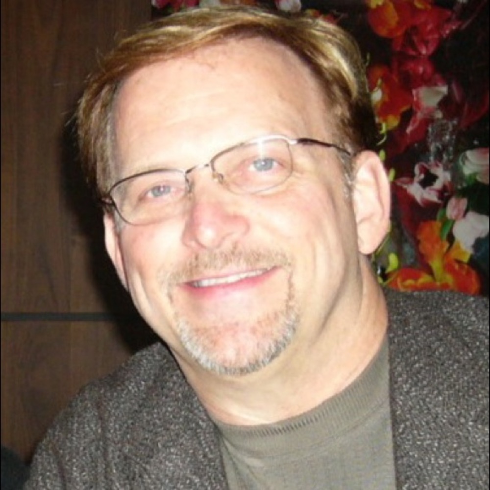 Meet your Posher, David